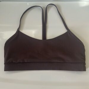 Lululemon Flow Y Bra